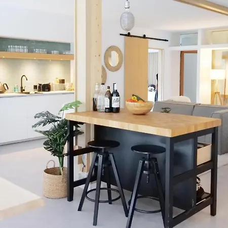 Appartement Haus Heidi - Luxurious Near Skilift