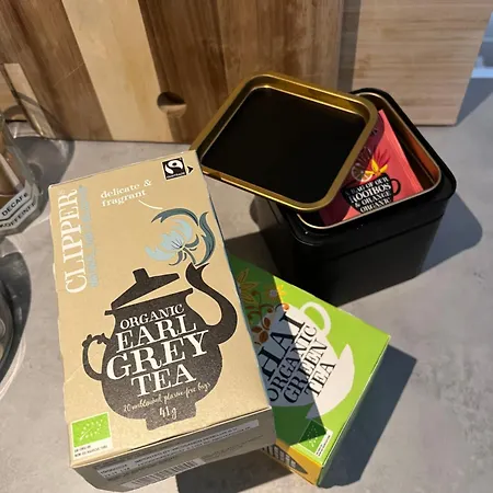 Haus Heidi - Luxurious Near Skilift Appartement *