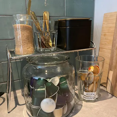 Appartement Haus Heidi - Luxurious Near Skilift *