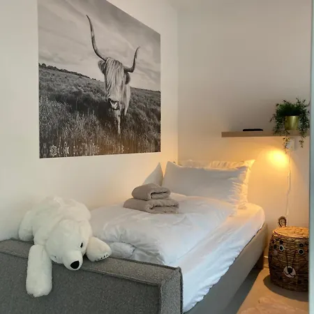 Apartment Haus Heidi - Luxurious Near Skilift *