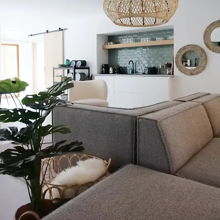 Apartment Haus Heidi - Luxurious Near Skilift