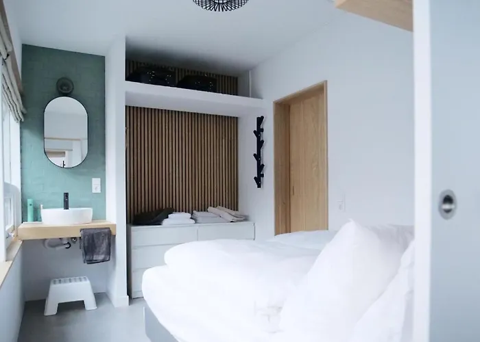 Appartement Haus Heidi - Luxurious Near Skilift *