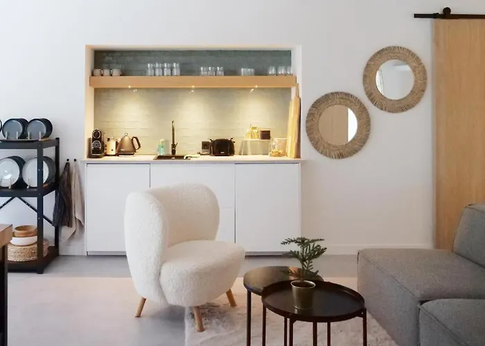 Haus Heidi - Luxurious Near Skilift