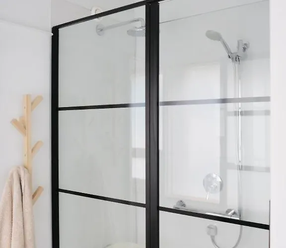 Haus Heidi - Luxurious Near Skilift Appartement *