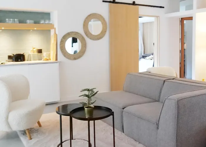 Haus Heidi - Luxurious Near Skilift Gerlos