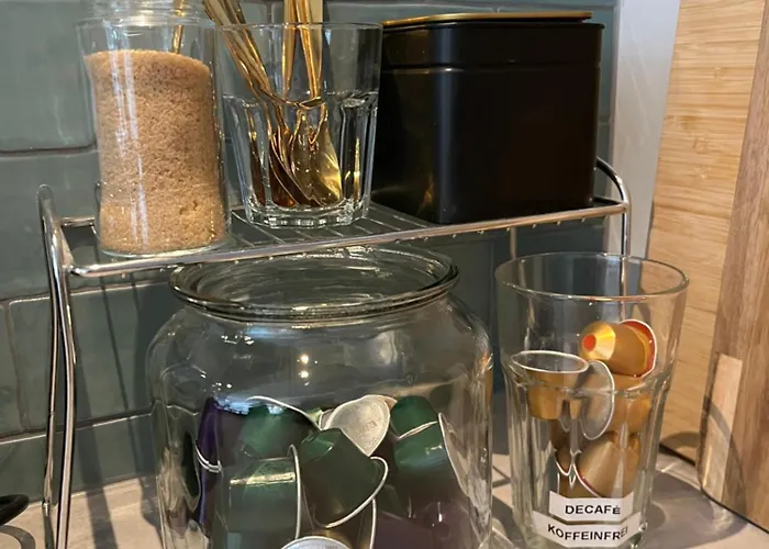 Appartement Haus Heidi - Luxurious Near Skilift *