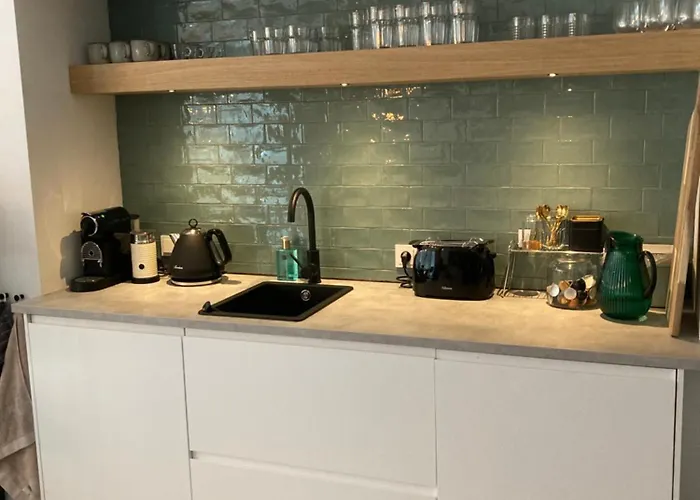 Haus Heidi - Luxurious Near Skilift