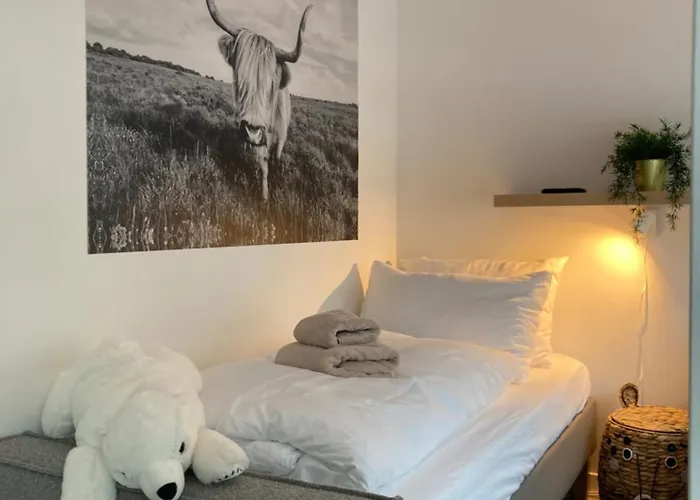 Appartement Haus Heidi - Luxurious Near Skilift *