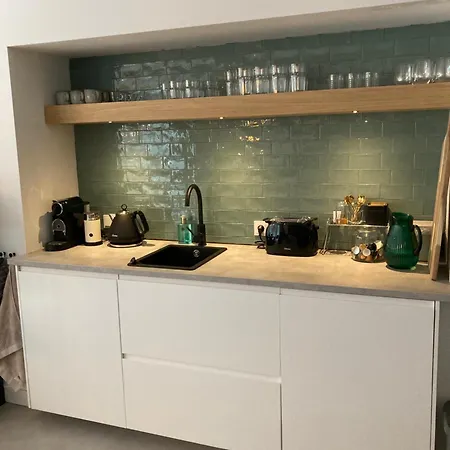 Haus Heidi - Luxurious Near Skilift