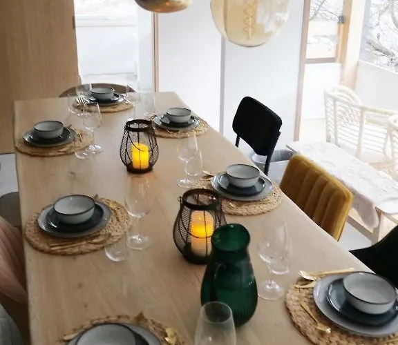 Haus Heidi - Luxurious Near Skilift Appartamento *