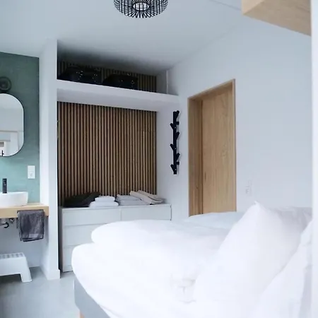 Apartment Haus Heidi - Luxurious Near Skilift *