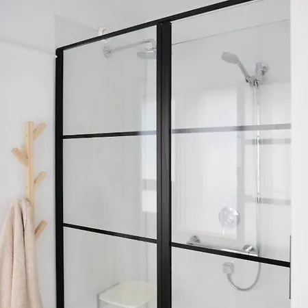 Haus Heidi - Luxurious Near Skilift Apartment *