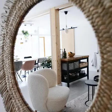 Haus Heidi - Luxurious Near Skilift Apartment