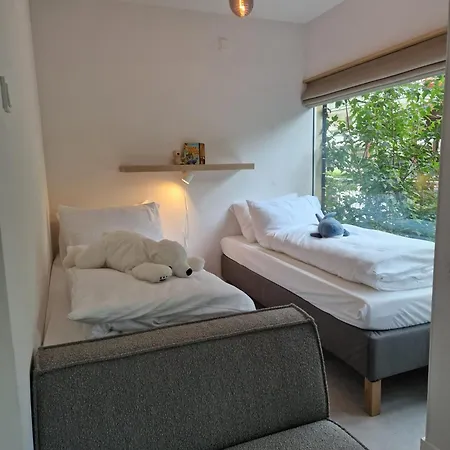 Apartment Haus Heidi - Luxurious Near Skilift *